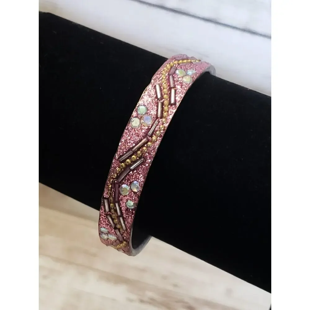 Unbranded vintage bracelet